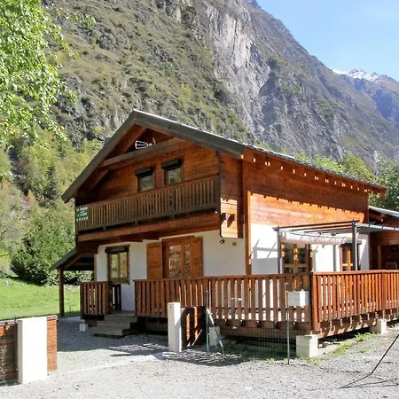 Enchanteur A Avec Vue Panoramique Et Jacuzzi Chalet