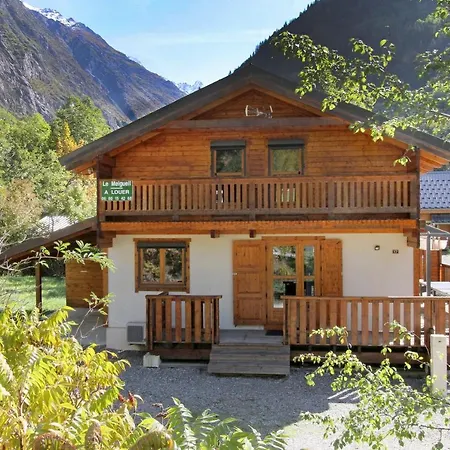 Enchanteur A Avec Vue Panoramique Et Jacuzzi Venosc