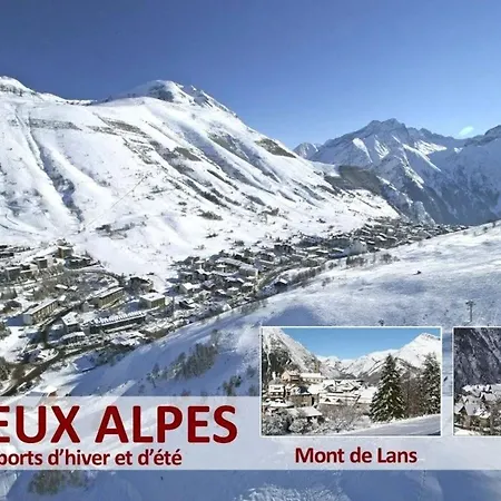 Chalet Enchanteur A Avec Vue Panoramique Et Jacuzzi *
