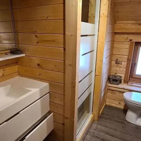 Enchanteur A Avec Vue Panoramique Et Jacuzzi *