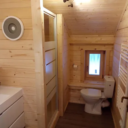 Enchanteur A Avec Vue Panoramique Et Jacuzzi * Веноск