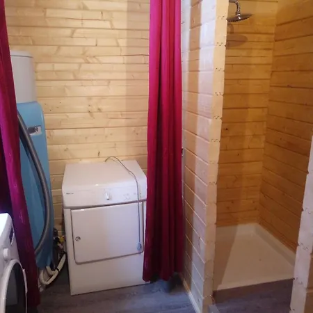 Chalet Enchanteur A Avec Vue Panoramique Et Jacuzzi Venosc