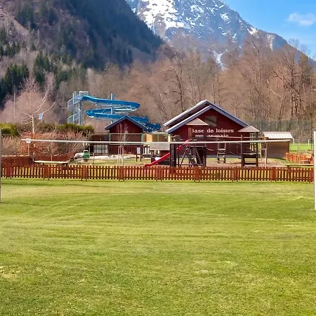 Enchanteur à Avec Vue Panoramique Et Jacuzzi * Vénosc